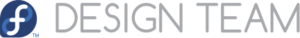 Fedora Design Team Logo